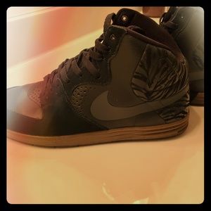 Nike Lunarlon: Paul Rodriguez 7 Shoes